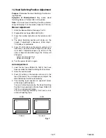 Preview for 20 page of Philips 14PV101 Service Manual