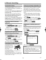 Preview for 11 page of Philips 14PV101 User Manual