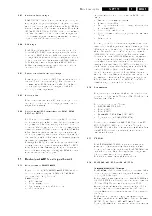 Preview for 79 page of Philips 14PV110/01 Service Manual