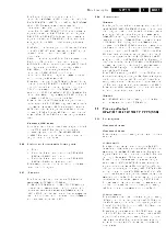 Preview for 83 page of Philips 14PV110/01 Service Manual