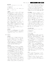 Preview for 85 page of Philips 14PV110/01 Service Manual