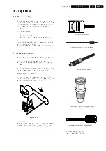 Preview for 93 page of Philips 14PV110/01 Service Manual