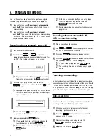 Preview for 18 page of Philips 14PV110 Manual