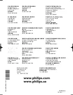 Preview for 16 page of Philips 14PV111/01 User Manual