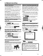 Preview for 11 page of Philips 14PV111 User Manual