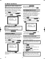 Preview for 14 page of Philips 14PV111 User Manual