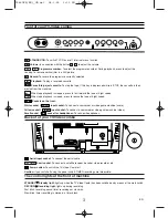 Preview for 3 page of Philips 14PV135 User Manual