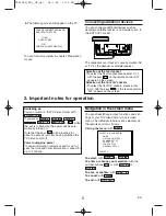 Preview for 5 page of Philips 14PV135 User Manual