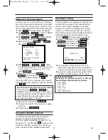 Preview for 7 page of Philips 14PV135 User Manual