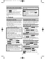 Preview for 10 page of Philips 14PV135 User Manual