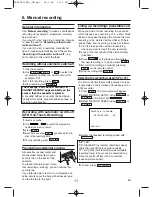 Preview for 11 page of Philips 14PV135 User Manual