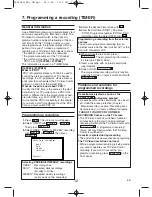 Preview for 12 page of Philips 14PV135 User Manual