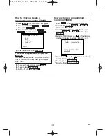 Preview for 13 page of Philips 14PV135 User Manual