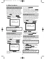 Preview for 14 page of Philips 14PV135 User Manual