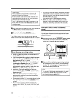 Предварительный просмотр 20 страницы Philips 14PV162 User Manual