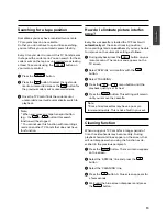 Preview for 13 page of Philips 14PV172 Operating Instructions Manual