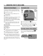 Preview for 6 page of Philips 14PV207 Owner'S Manual