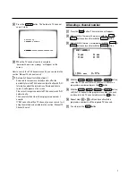 Preview for 9 page of Philips 14PV207 Owner'S Manual