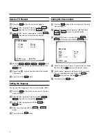 Preview for 10 page of Philips 14PV207 Owner'S Manual