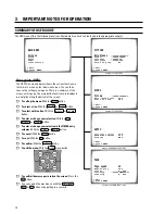 Preview for 12 page of Philips 14PV207 Owner'S Manual