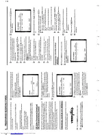 Preview for 19 page of Philips 14PV210/01/07/39 Service Manual