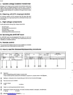 Preview for 39 page of Philips 14PV210/01/07/39 Service Manual