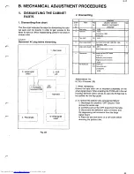 Preview for 40 page of Philips 14PV210/01/07/39 Service Manual