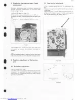 Preview for 46 page of Philips 14PV210/01/07/39 Service Manual