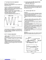 Preview for 48 page of Philips 14PV210/01/07/39 Service Manual