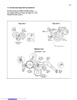 Preview for 56 page of Philips 14PV210/01/07/39 Service Manual