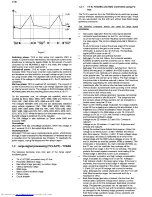 Preview for 58 page of Philips 14PV210/01/07/39 Service Manual