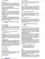 Preview for 62 page of Philips 14PV210/01/07/39 Service Manual