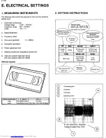 Preview for 78 page of Philips 14PV210/01/07/39 Service Manual