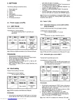 Preview for 79 page of Philips 14PV210/01/07/39 Service Manual