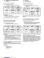 Preview for 82 page of Philips 14PV210/01/07/39 Service Manual