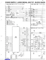 Preview for 90 page of Philips 14PV210/01/07/39 Service Manual