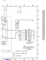 Preview for 109 page of Philips 14PV210/01/07/39 Service Manual