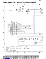 Preview for 114 page of Philips 14PV210/01/07/39 Service Manual