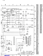 Preview for 121 page of Philips 14PV210/01/07/39 Service Manual