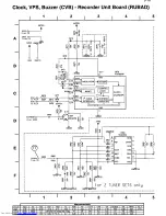 Preview for 122 page of Philips 14PV210/01/07/39 Service Manual