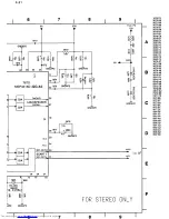 Preview for 127 page of Philips 14PV210/01/07/39 Service Manual