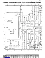 Preview for 134 page of Philips 14PV210/01/07/39 Service Manual