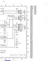 Preview for 139 page of Philips 14PV210/01/07/39 Service Manual