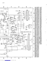 Preview for 147 page of Philips 14PV210/01/07/39 Service Manual