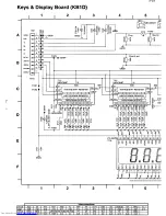 Preview for 150 page of Philips 14PV210/01/07/39 Service Manual