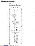 Preview for 153 page of Philips 14PV210/01/07/39 Service Manual