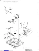 Preview for 162 page of Philips 14PV210/01/07/39 Service Manual