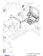 Preview for 165 page of Philips 14PV210/01/07/39 Service Manual