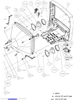 Preview for 167 page of Philips 14PV210/01/07/39 Service Manual