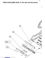 Preview for 170 page of Philips 14PV210/01/07/39 Service Manual